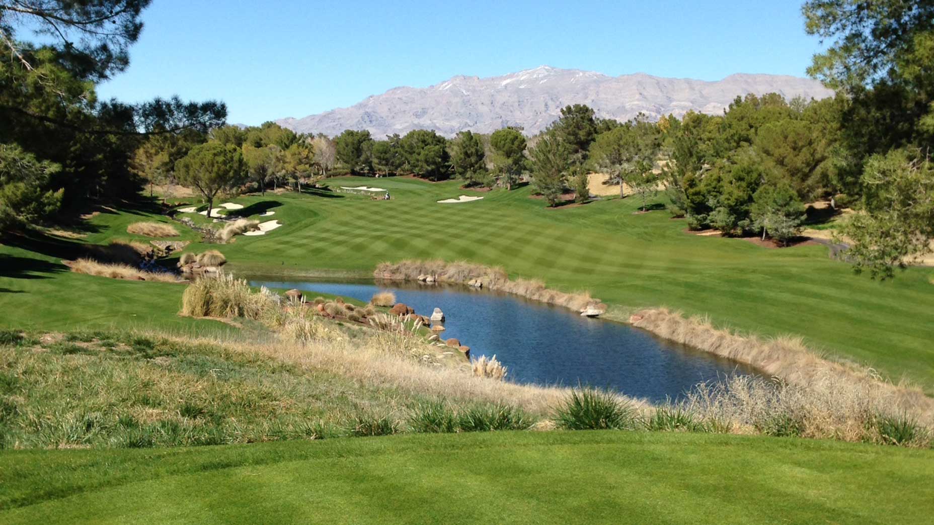 Is Shadow Creek Worth It?  Honest Opinions on the Golf Experience at Shadow Creek.