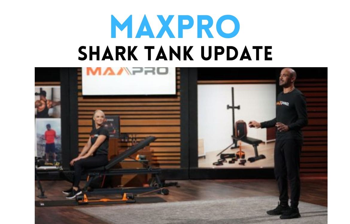 Max Pro Fitness Net Worth Revealed! Key Numbers You Need to Know Quickly!