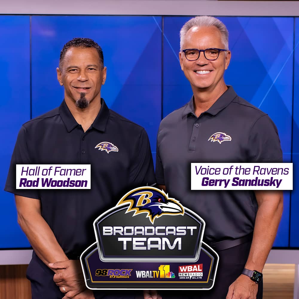 Who is Commentating the Ravens Game Today? Get the Latest Broadcast Details!