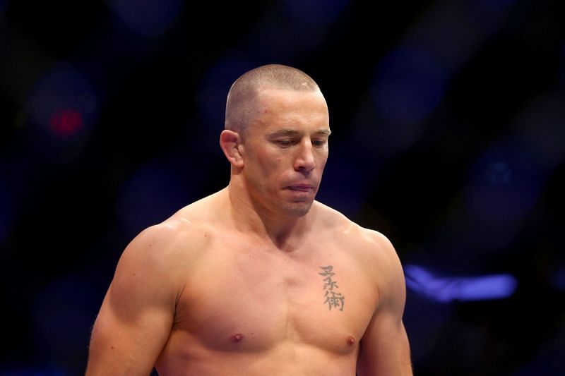 George Saint Pierre Tattoo: Explore Every Design and its True Meaning.