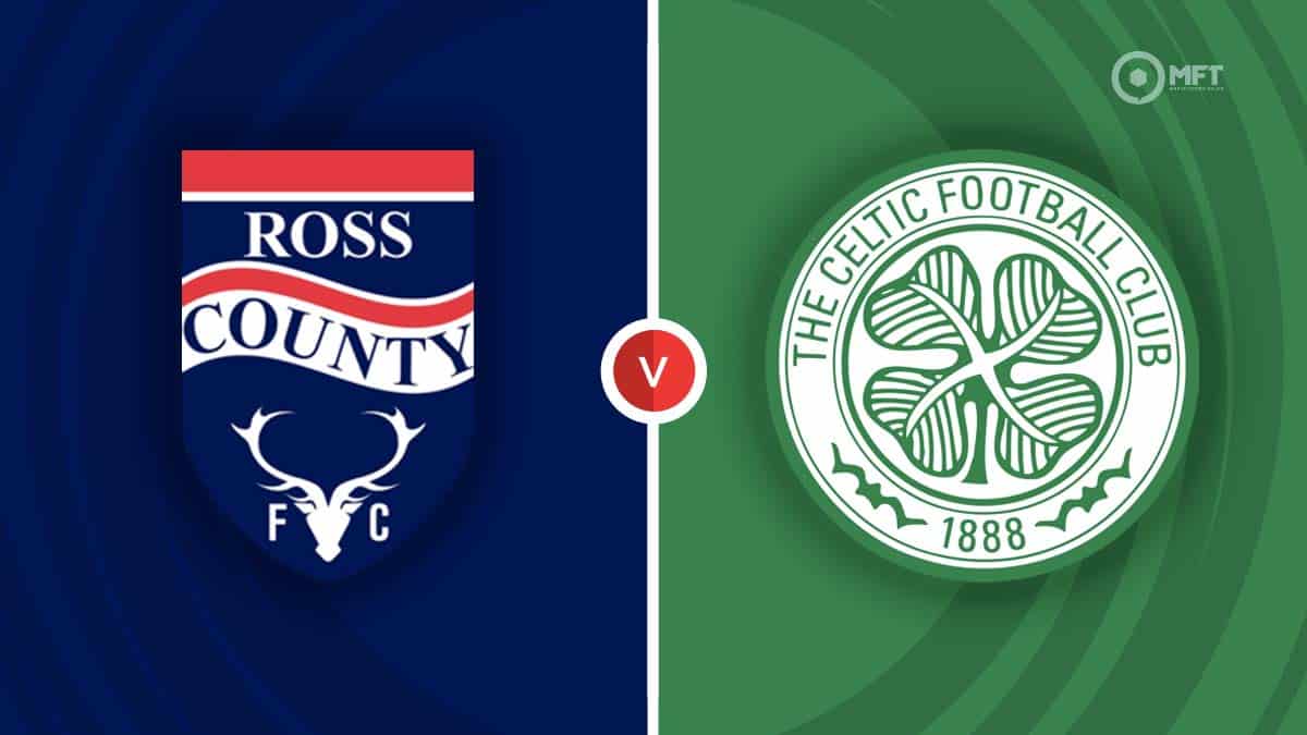 Easy Celtic vs Ross County Prediction Guide for Betting!