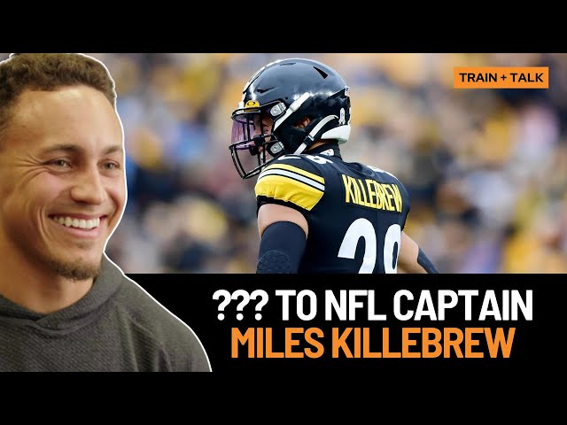 Miles Killebrew: Simple Tips to Follow the Career, check the Highlights and Stats.