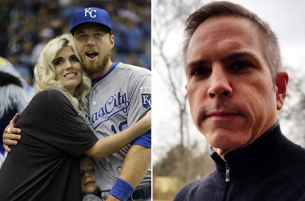 Is Julianna Zobrist Still With Byron Yawn? Find Out Their Relationship Status!