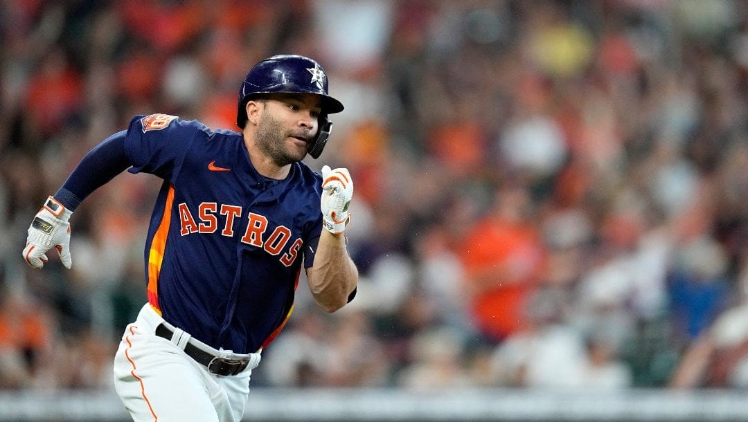 Checking Altuve Salary: Is He One of MLBs Highest-Paid?