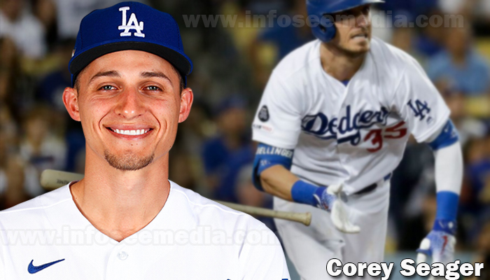 Corey Seagers Earnings: Discover how much is Corey Seager worth now.