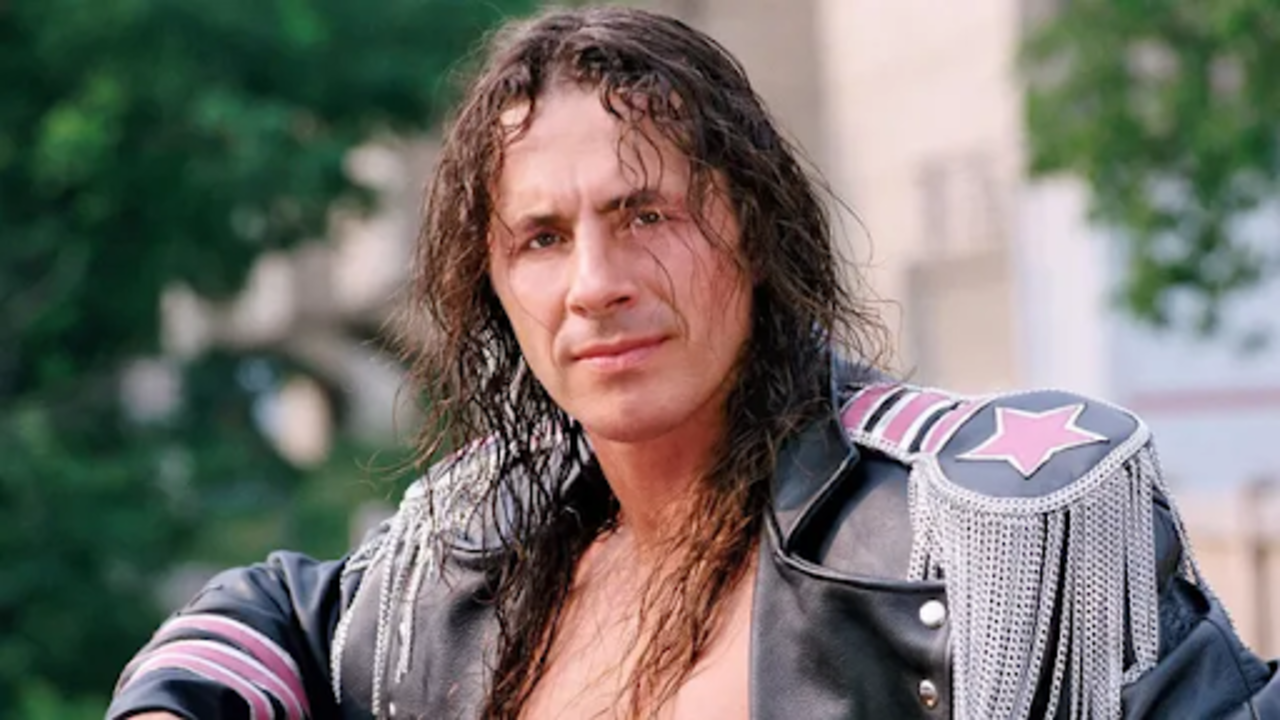 Bret Hart Net Worth: Wrestling Legends Financial Status.