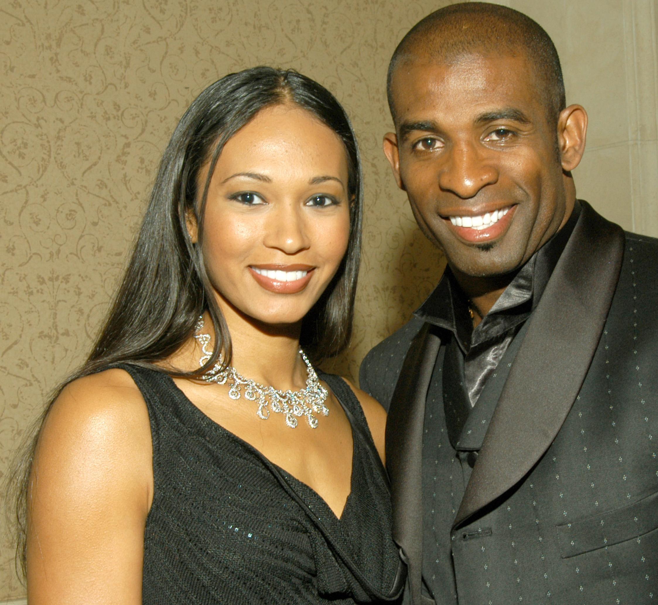 Deion Sanders Wife: Everything You Need to Know About Pilar Sanders!