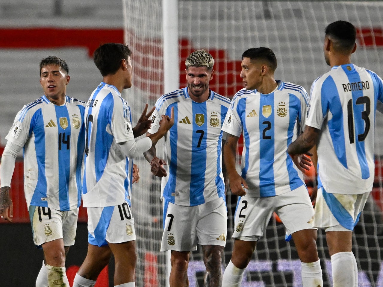 Argentina vs Bolivia Prediction: Expert Picks for You!