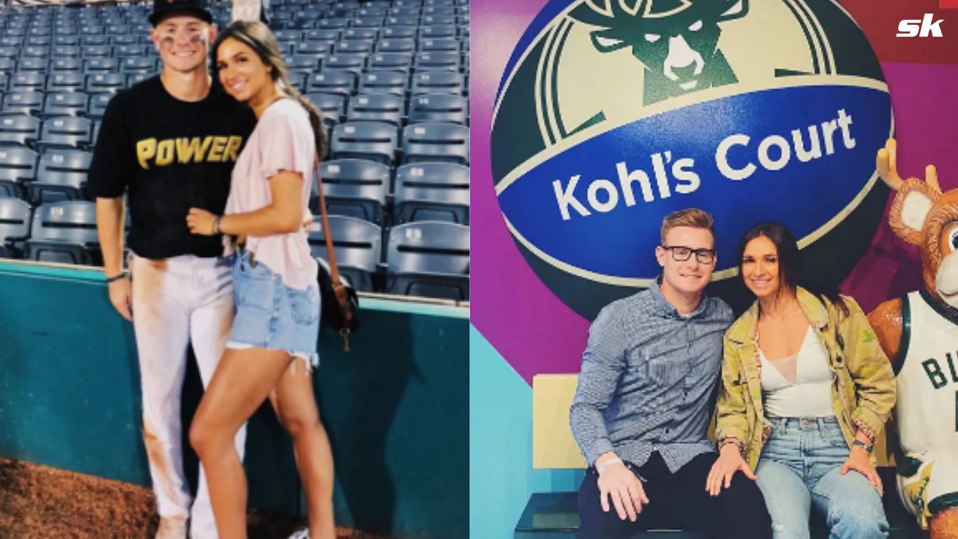 Is Jarred Kelenic Married? Get the Latest on His Relationship Status!