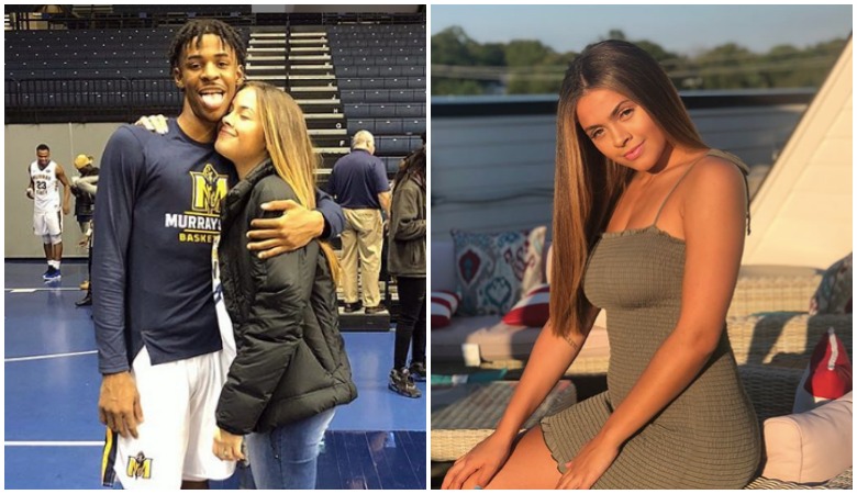 Is Ja Morant Married? Heres Everything You Need to Know!