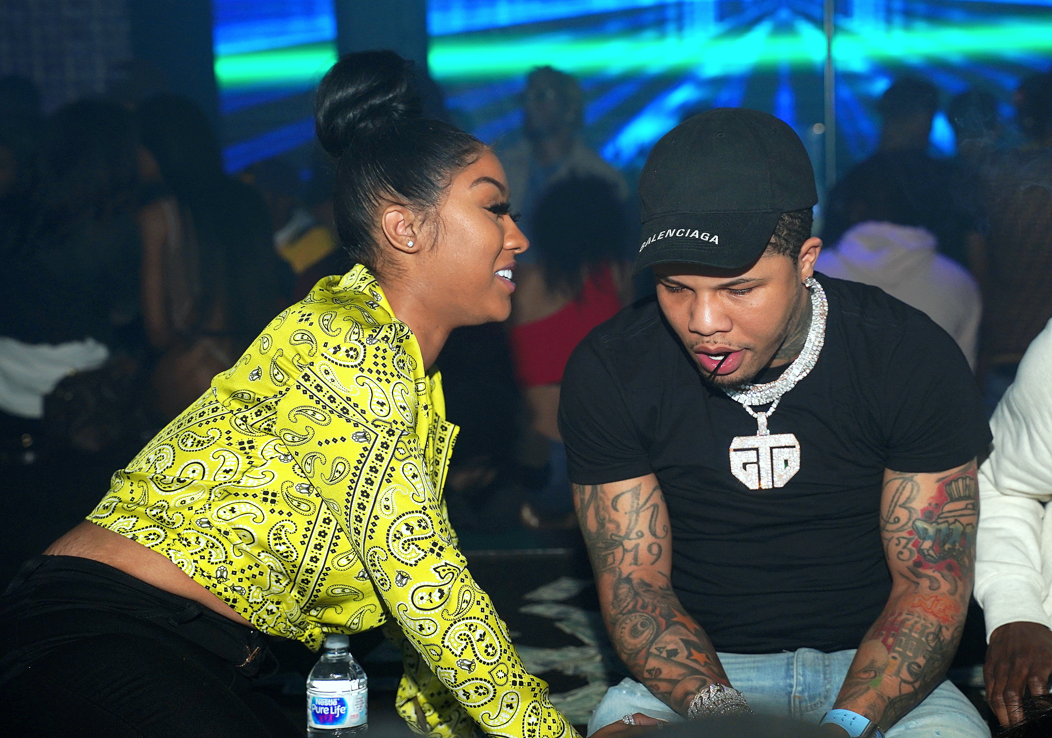 Inside Gervonta Davis Relationship: Girlfriend, Wife, and Dating Rumors, all details of his love life