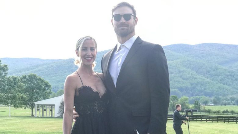 Chris Long Wife: Everything You Need to Know About Their Relationship!