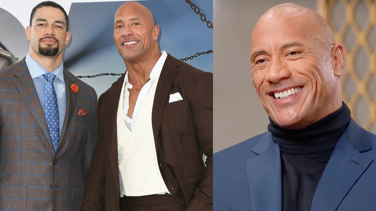 How tall is Dwayne Johnson really? Height details revealed here!