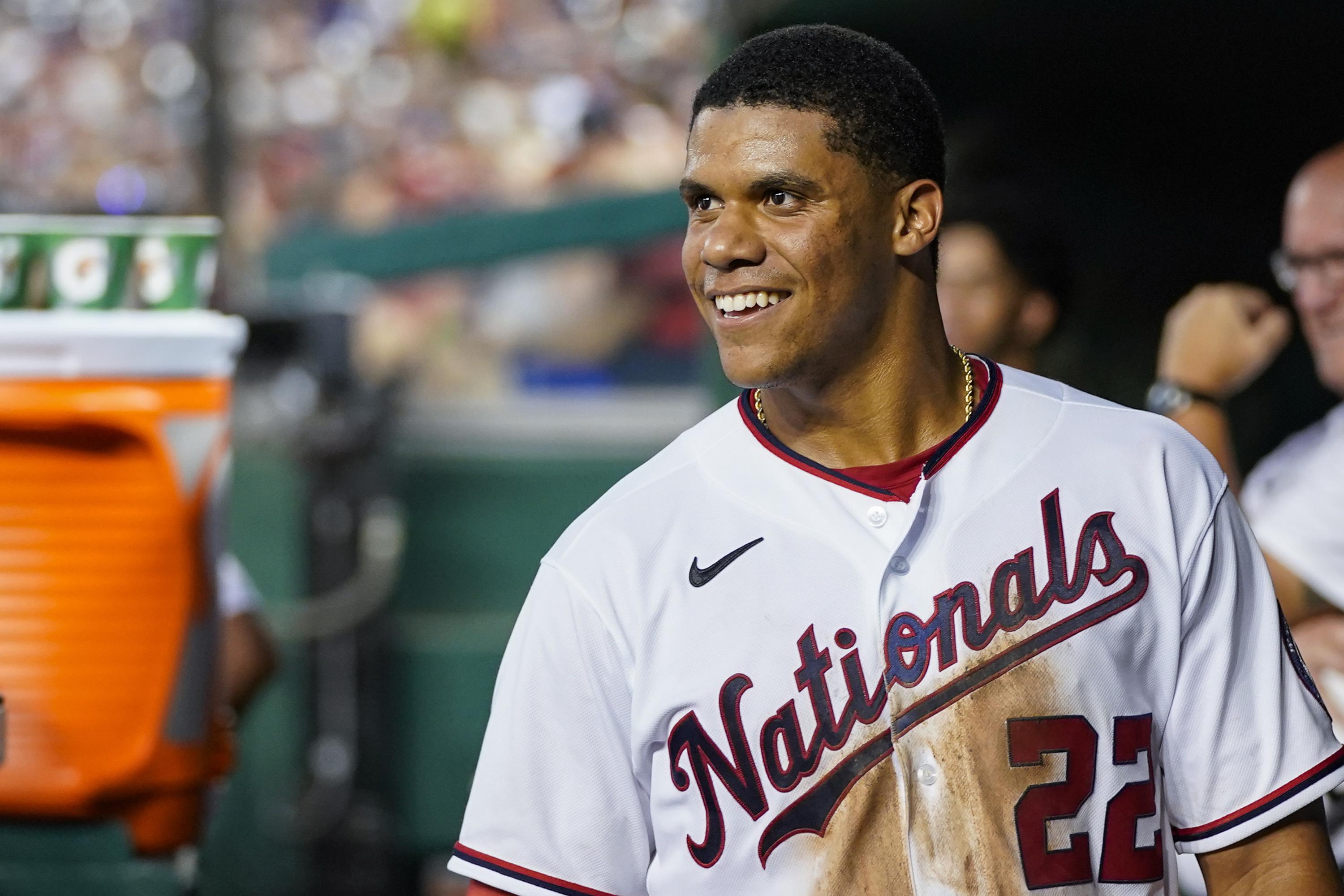 Juan Soto Girlfriend 2024:The Latest Dating Rumors and News!