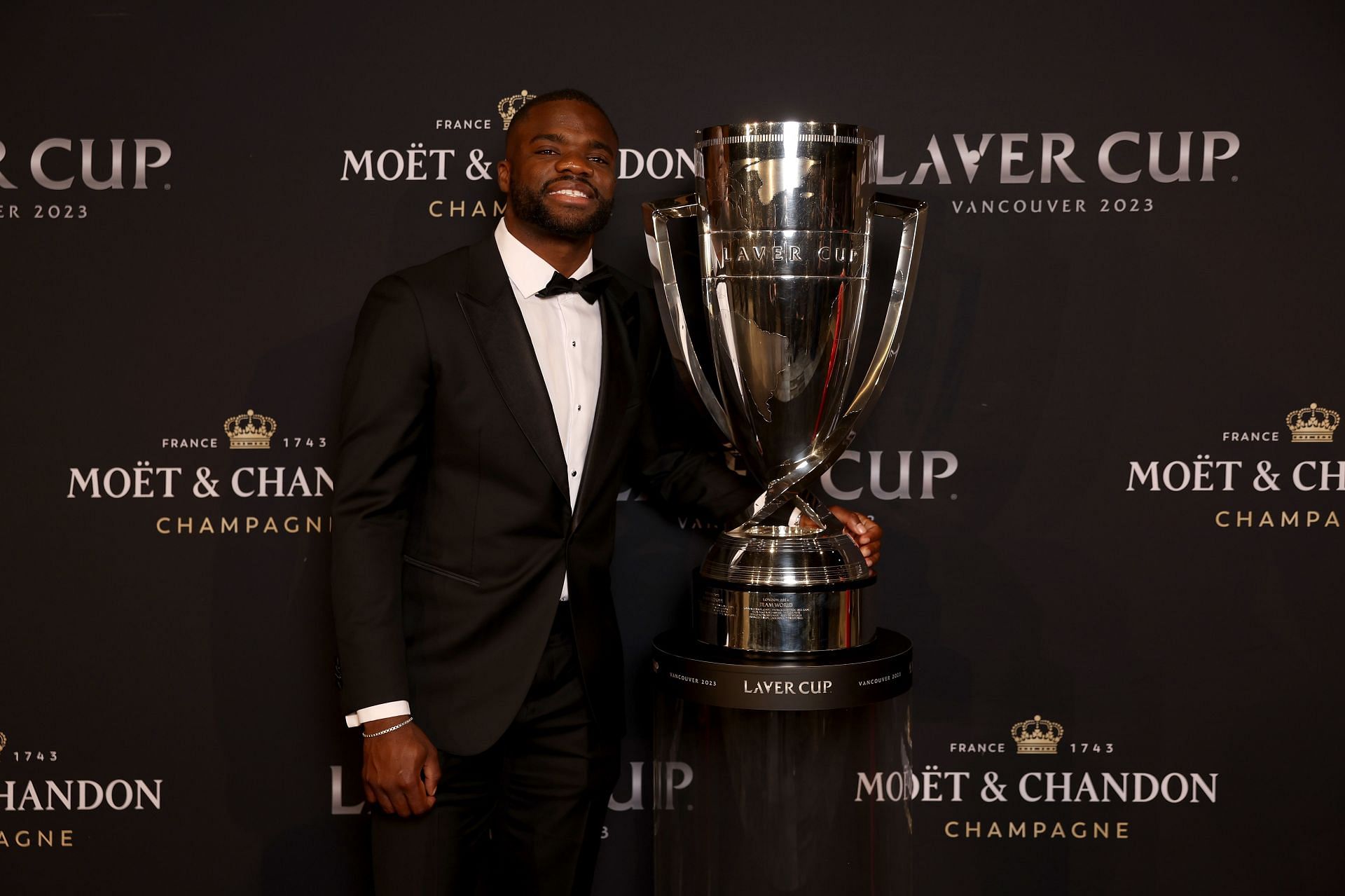 Tiafoe Net Worth in 2024: A Look at His Career Winnings.