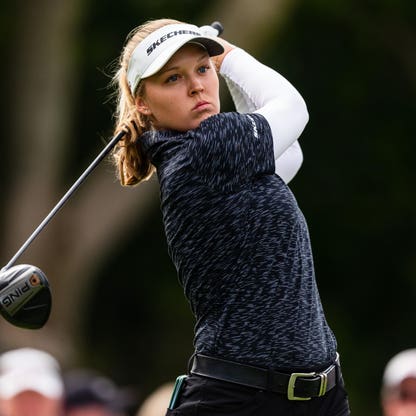 Brooke Henderson Net Worth: Tracking Her Rise to Financial Fortune.