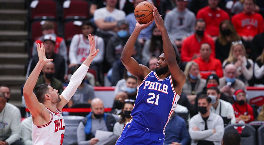 Expert Joel Embiid Predictions: Can He Lead Philly to Win?