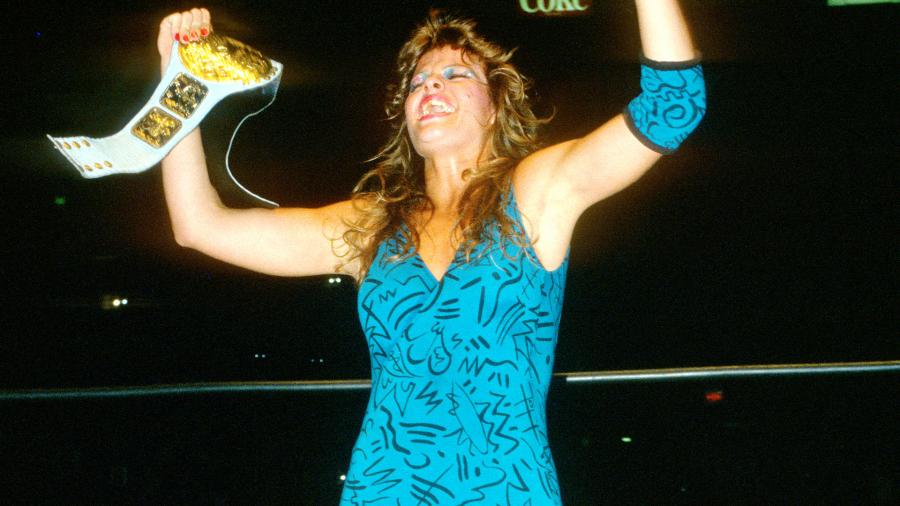 Breaking Down Wendi Richter Net Worth: From Wrestling Career to Todays Fortune.