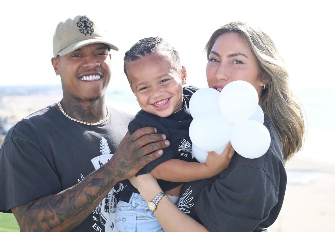 Marcus Stroman girlfriend: All about their relationship and personal life in detail.