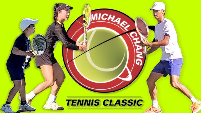 Lani Chang Tennis:Matches, and Future Tournaments to see