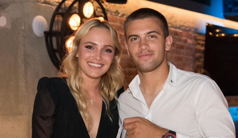 Borna Coric Wife and Family: Everything You Need To Know