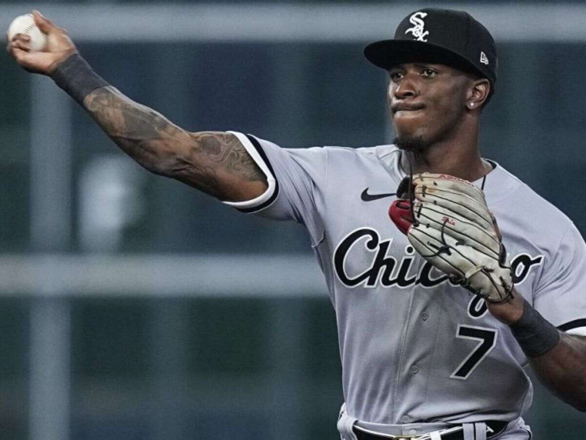 Tim Anderson Net Worth 2024: All the Details for You!