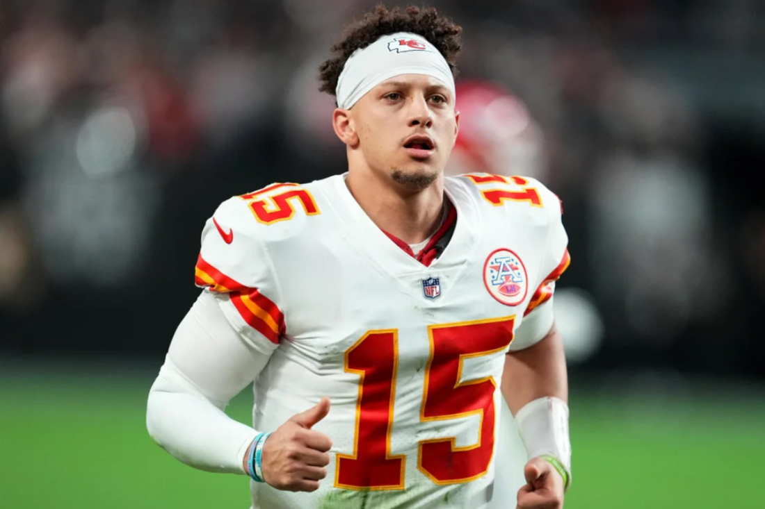 What is Patrick Mahomes Wingspan? (Plus: Why It Matters in Football)