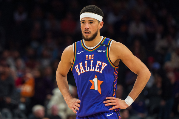 Devin Booker Net Worth: Is He a Billionaire? (A Deep Dive into the Basketball Players Financial Status)