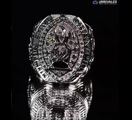 Cotton Bowl Championship Rings: A History of Winners!