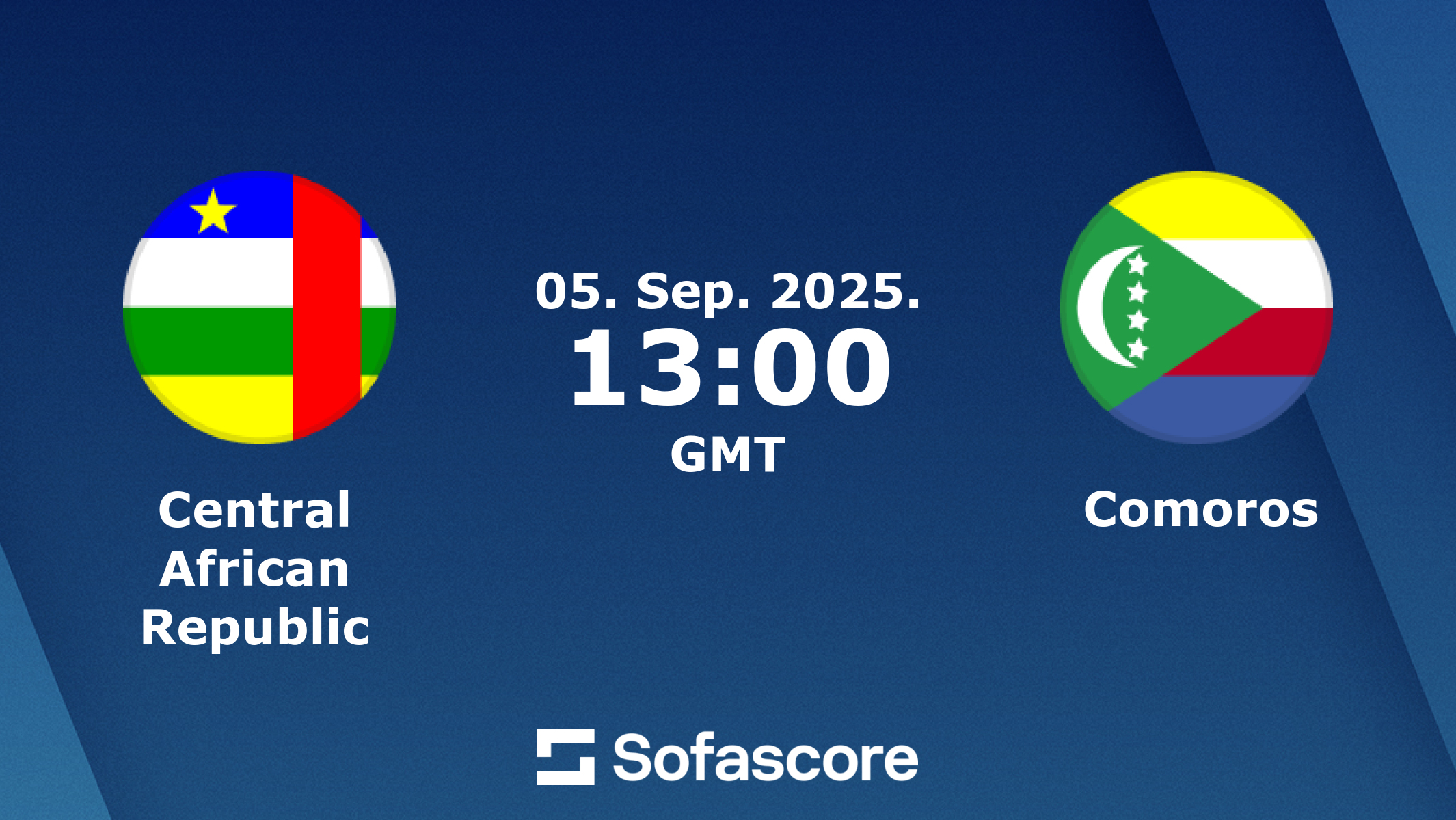 Comoros vs Central African Republic Prediction: Whos the Favorite? (Find Out What the Odds Say and Get Predictions)