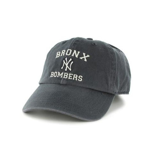 Yankees Bronx Bombers Hat: Where to Buy & Show Your Team Pride!