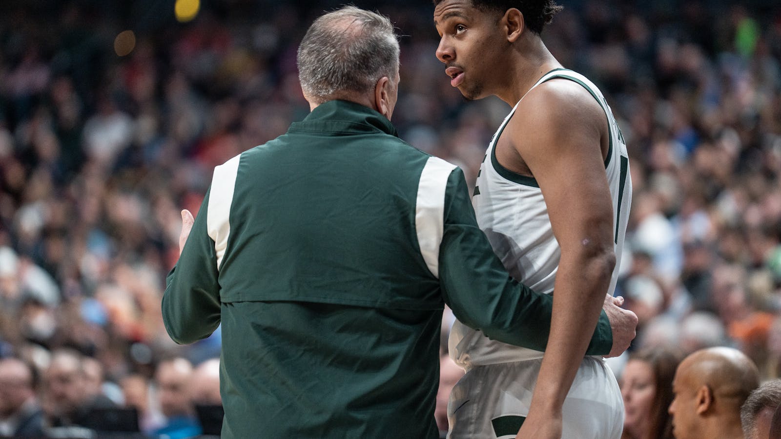 Checking In on Tom Izzo Age: Still Coaching at top level?