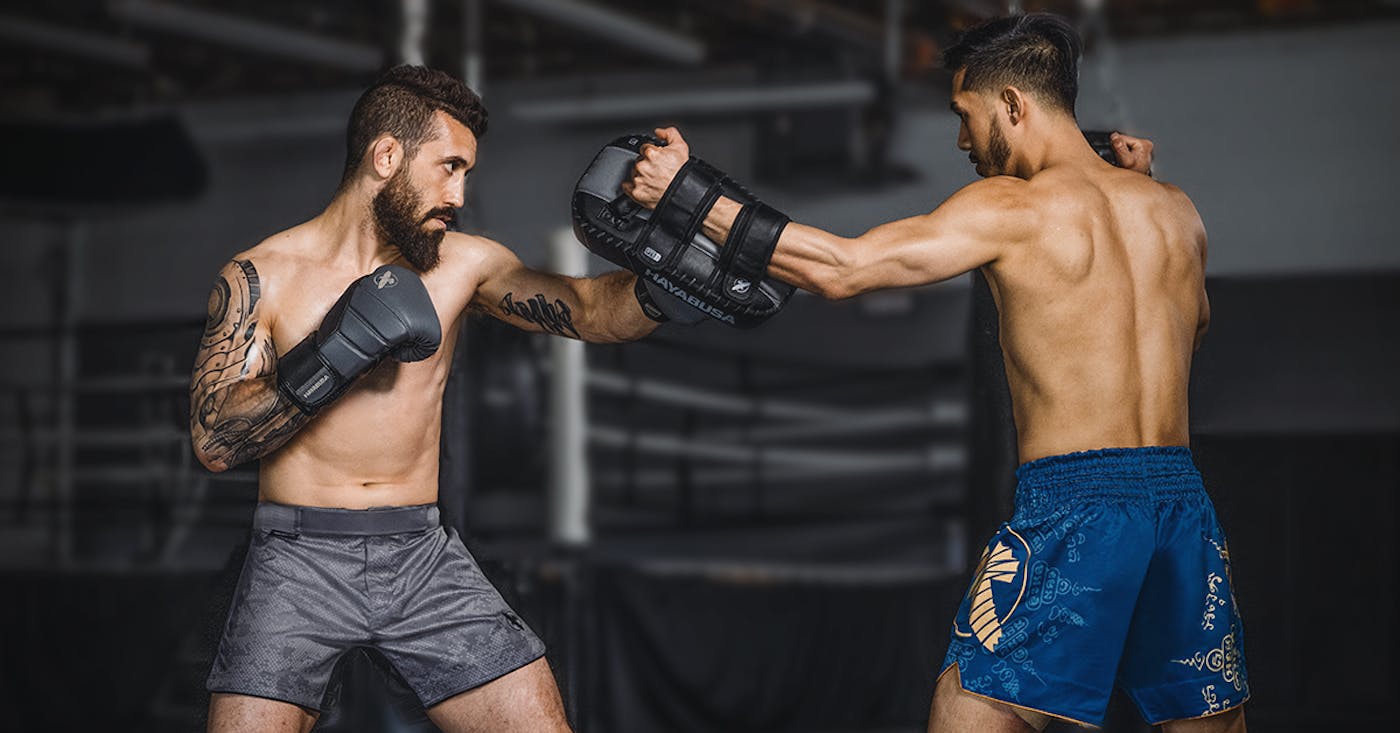 Best Kick Boxer Shorts : Ultimate guide for every fighter.