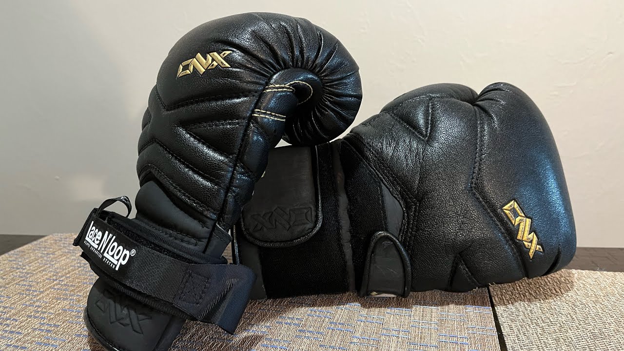 Onyx Gloves MMA Review: Durability and Comfort Tested!