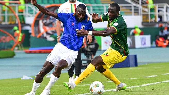 Namibia vs Mali: National Team Stats Compared,Whos performed better?