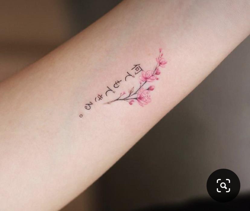 Thinking of a Japanese Quote Tattoo? Read This Before You Get Inked!