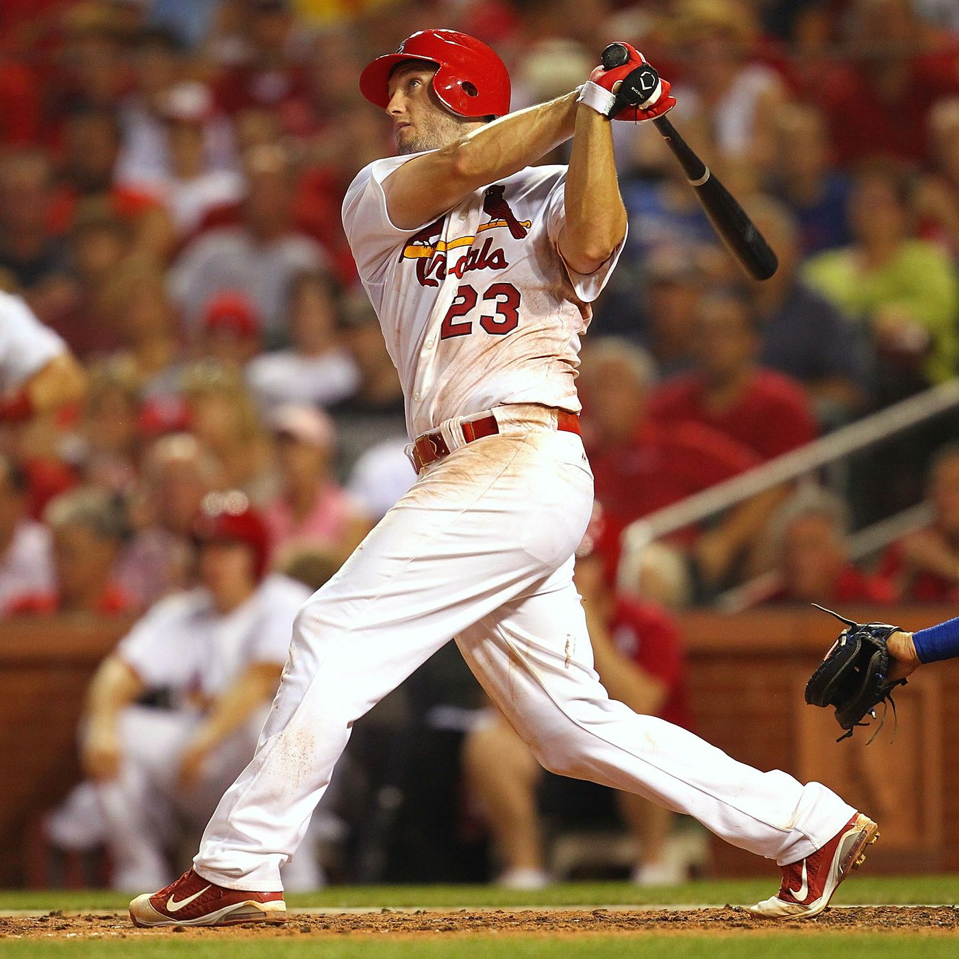 David Freese Trade and St. Louis Cardinals: A look back.