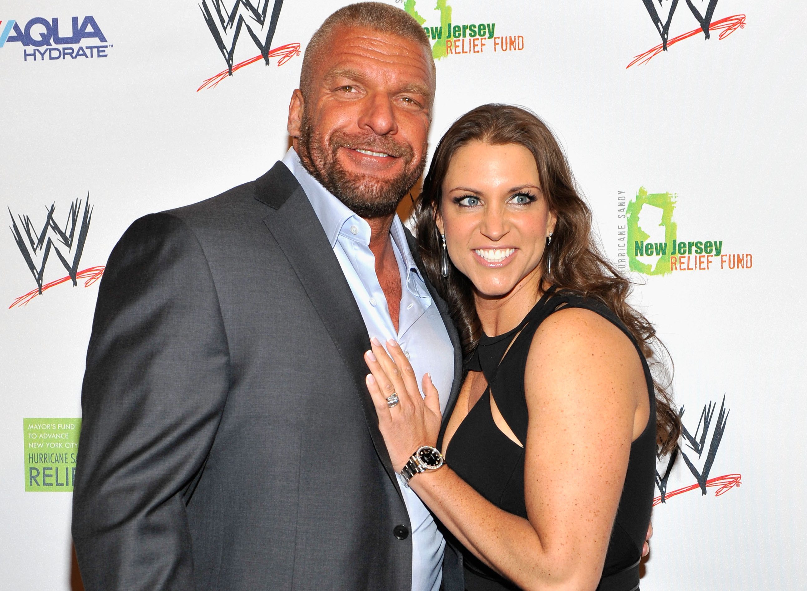 Triple H and Stephanie McMahon: Whats Their Relationship Like Behind the WWE Scenes