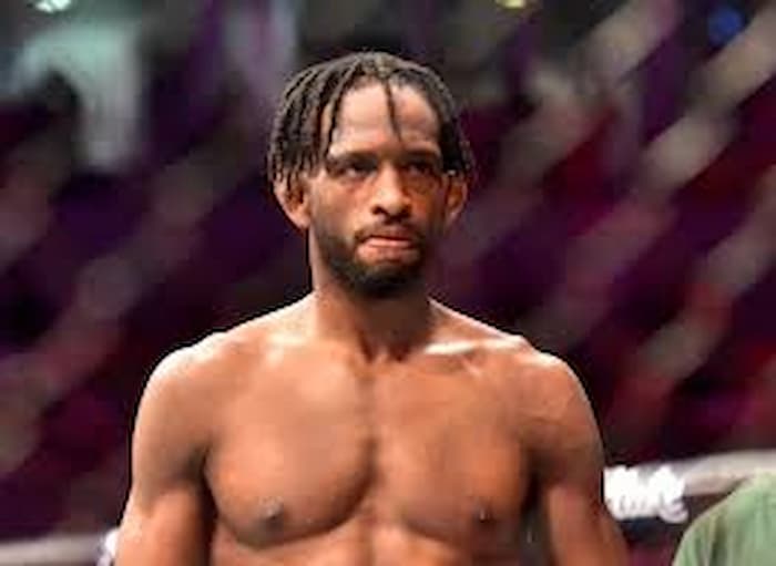 Neil Magny Net Worth: How Much Is the UFC Fighter Worth?