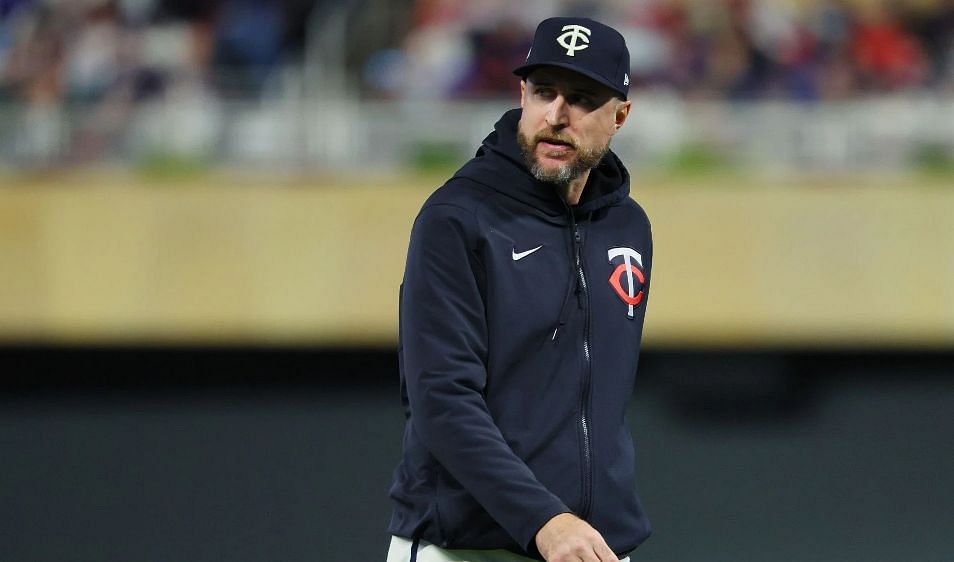 How Much Does Rocco Baldelli Make? (A Look at His Salary and Career)