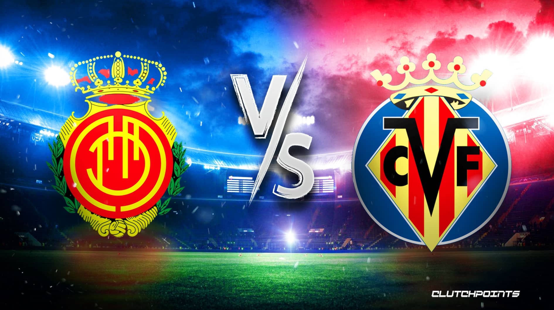 Mallorca vs Villarreal Prediction: Get the Best Game Analysis.