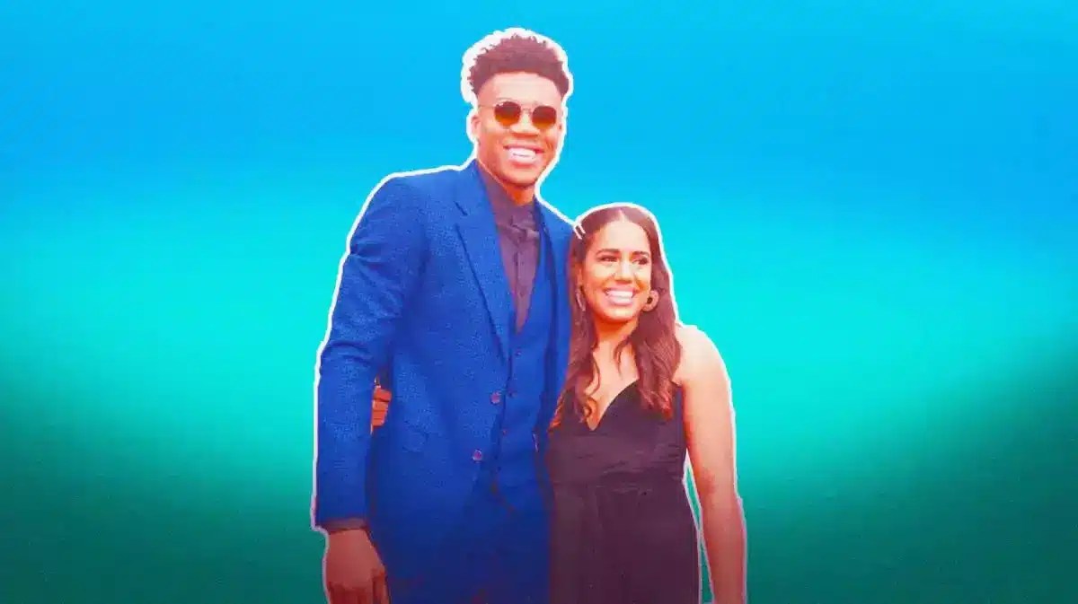 Giannis Wife: Mariah Riddlesprigger - Get To Know the Woman Behind the MVP!