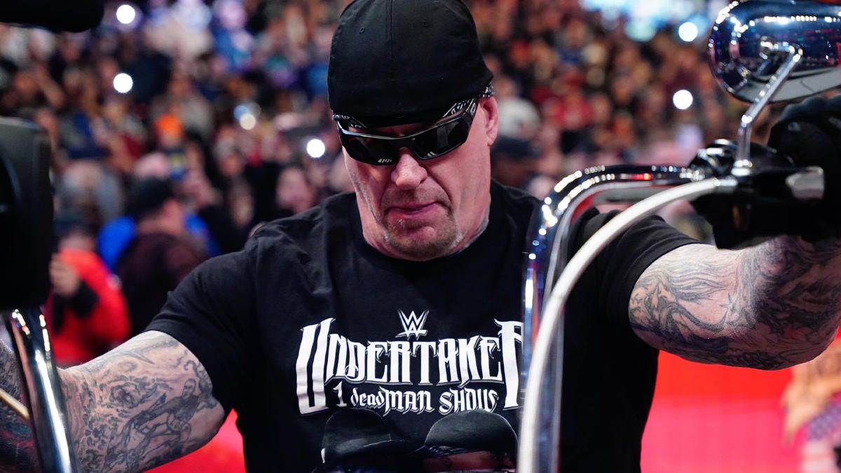 Whats the Undertaker Net Worth? Find Out His Earnings!