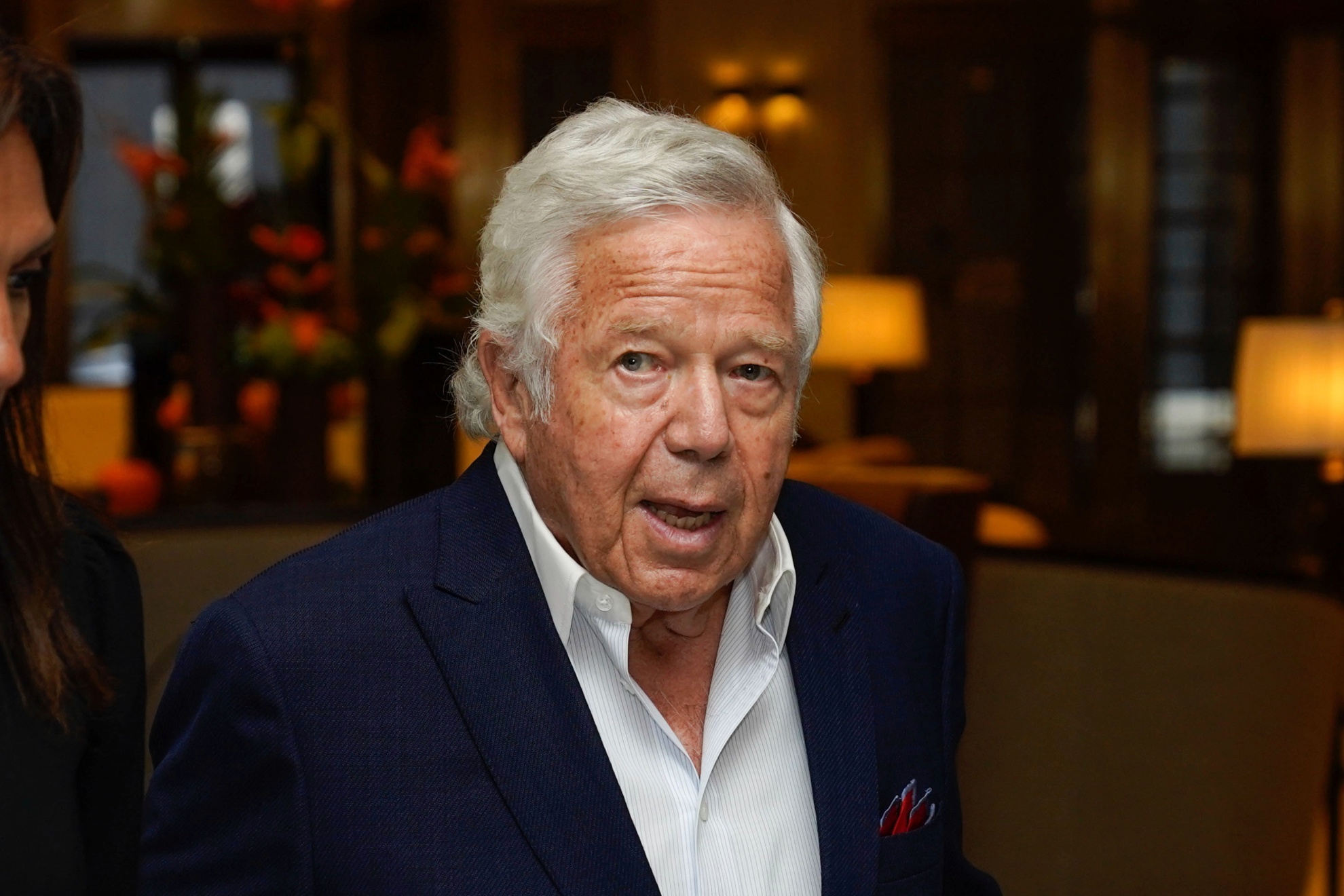 How Much Is Robert Kraft Worth? (A Simple Look at His Huge Fortune!)