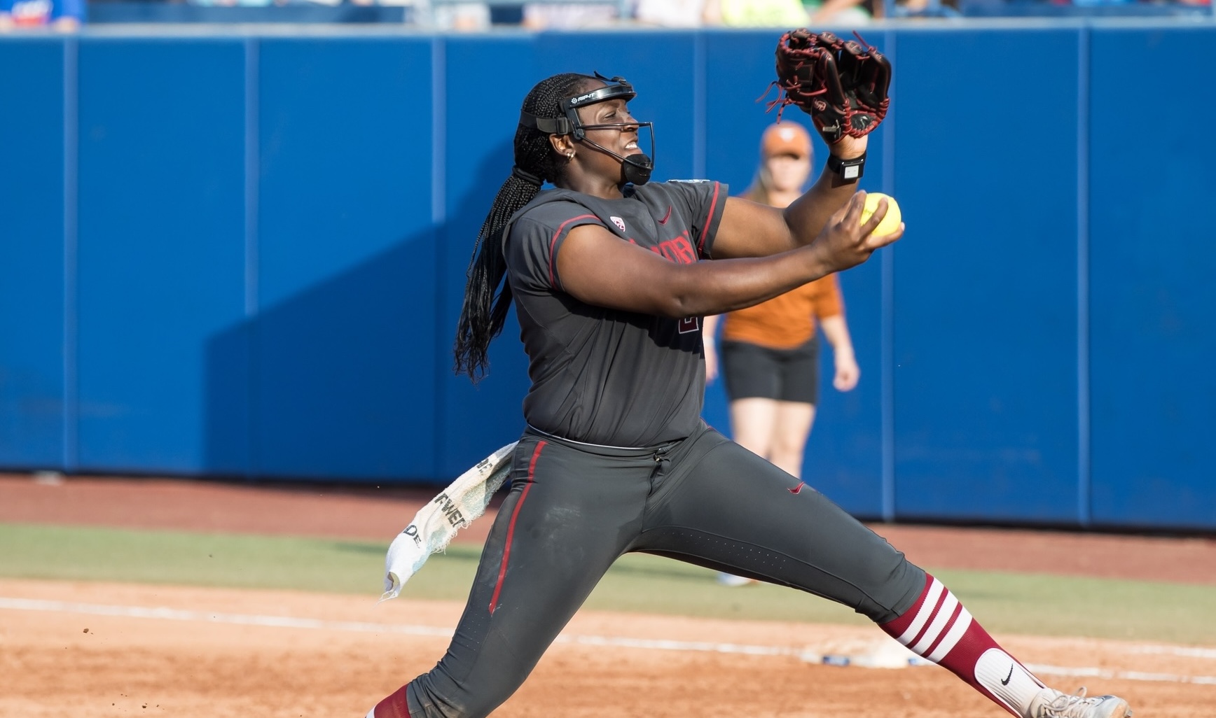 Highest Paid College Softball Player Revealed - See the Big $$$!