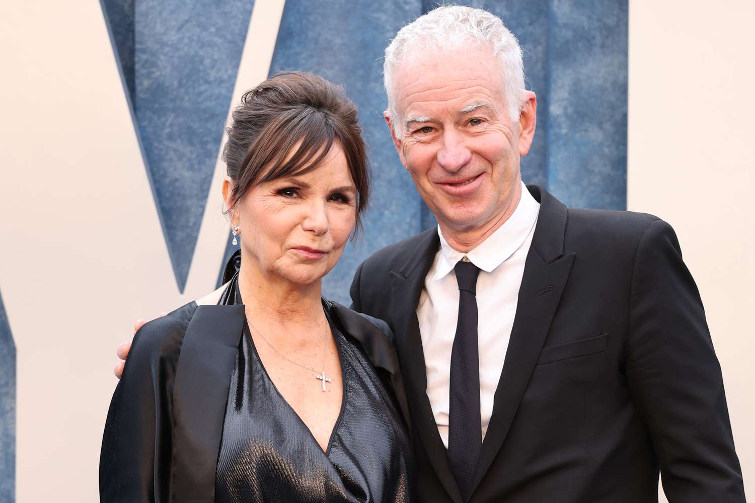 John McEnroes wives: Learn all about who was John McEnroe married to before.