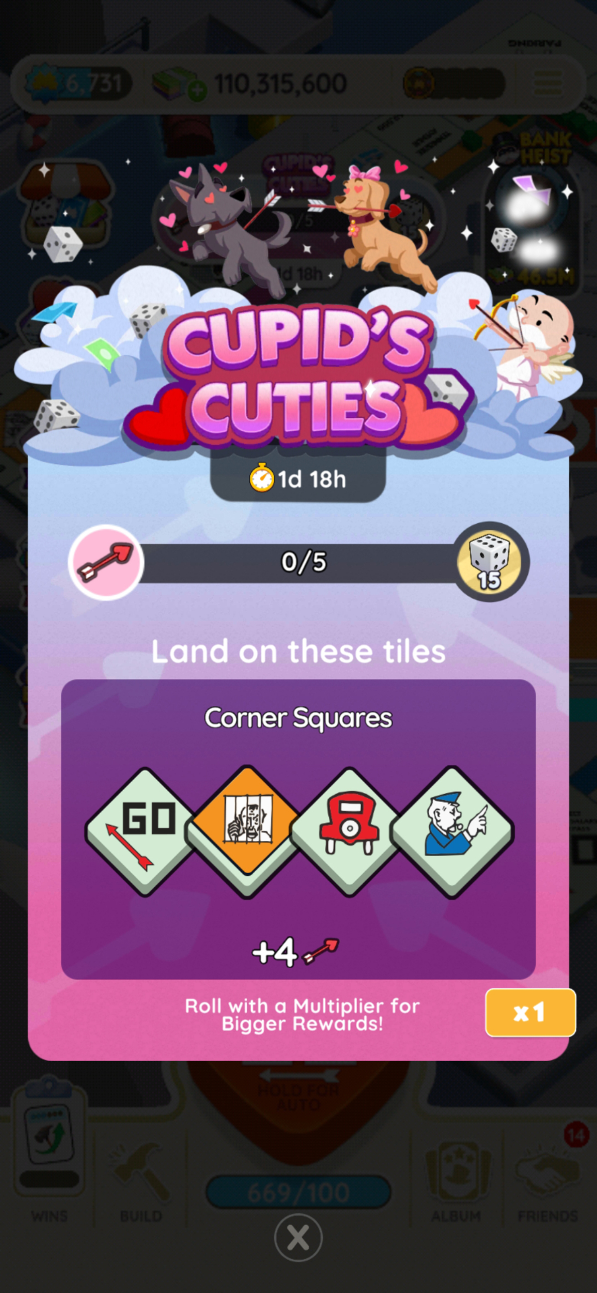 What is the Cupids Cuties Rewards? We Break It Down Simply!