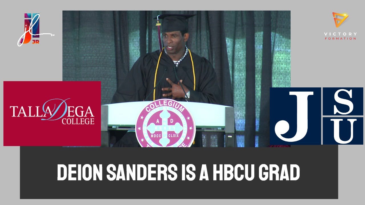 Where did Deion Sanders graduate college? Find out here!