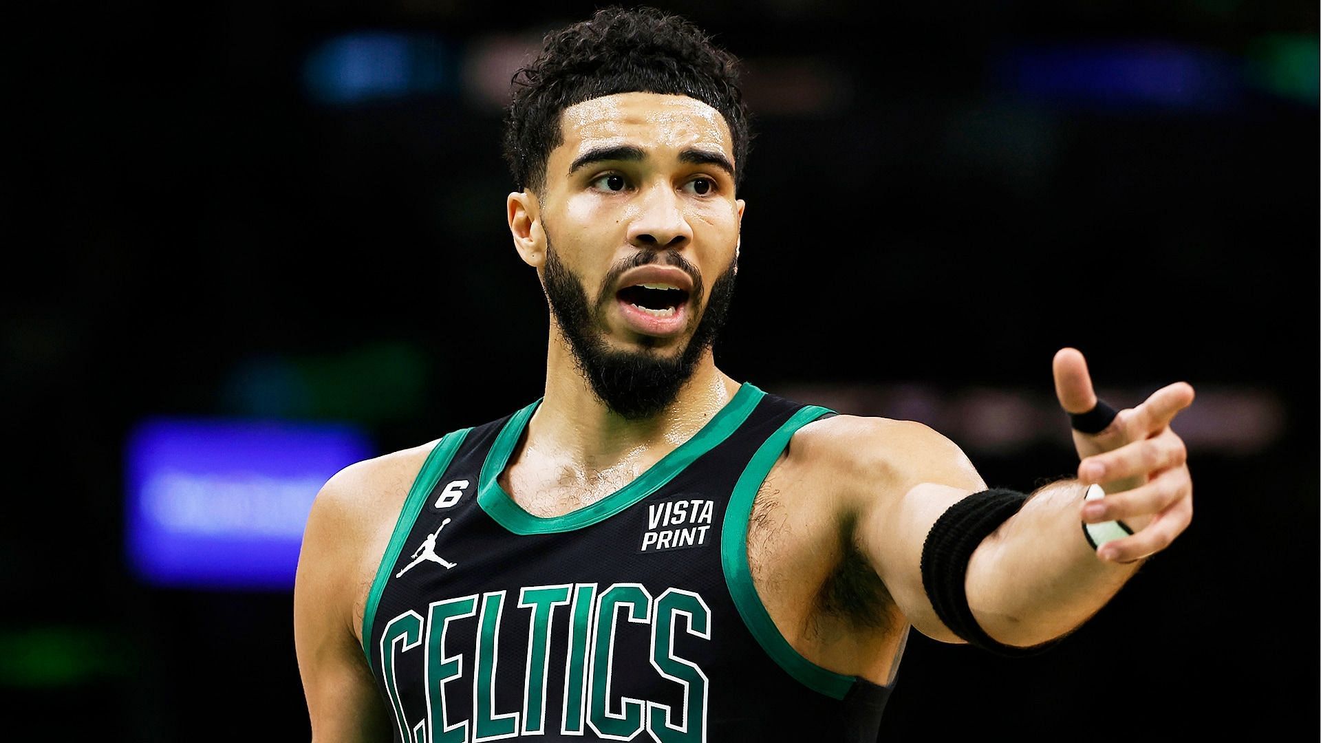 Need a Jayson Tatum Fantasy Name? Get Inspired with These Choices!