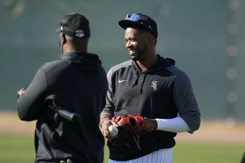 White Sox First Base Coach Missing: What We Know So Far.